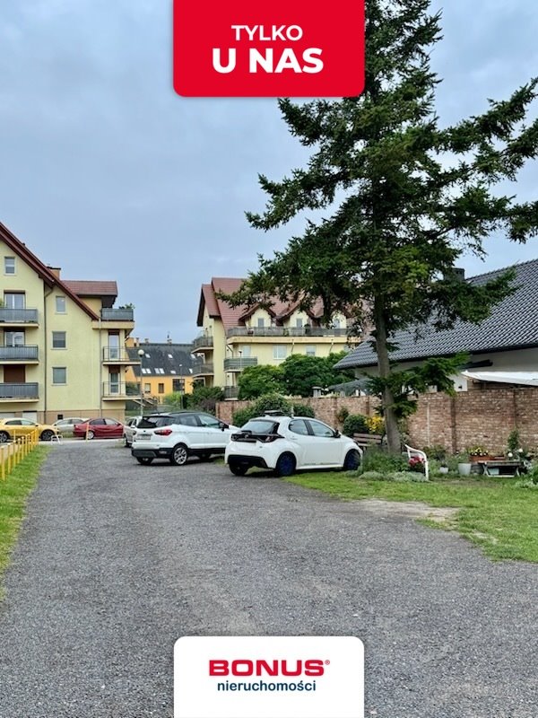 Mieszkanie trzypokojowe na sprzedaż Szczecin, Dąbie, Szybowcowa  79m2 Foto 1