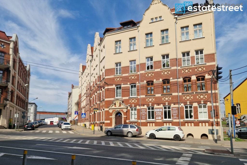 Lokal użytkowy na wynajem Katowice, Śródmieście, Mikołowska  73m2 Foto 18