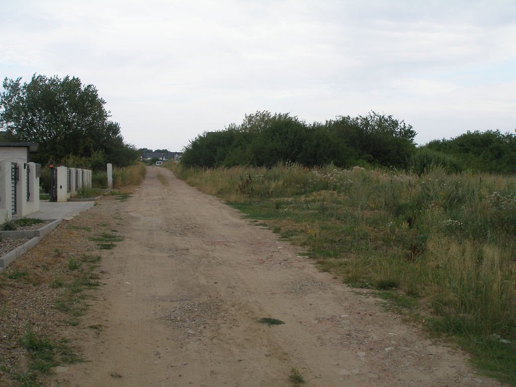 Działka budowlana na sprzedaż Wołczkowo 1 500m2 Foto 1 Działka budowlana na sprzedaż Wołczkowo 1 500m2 Foto 1