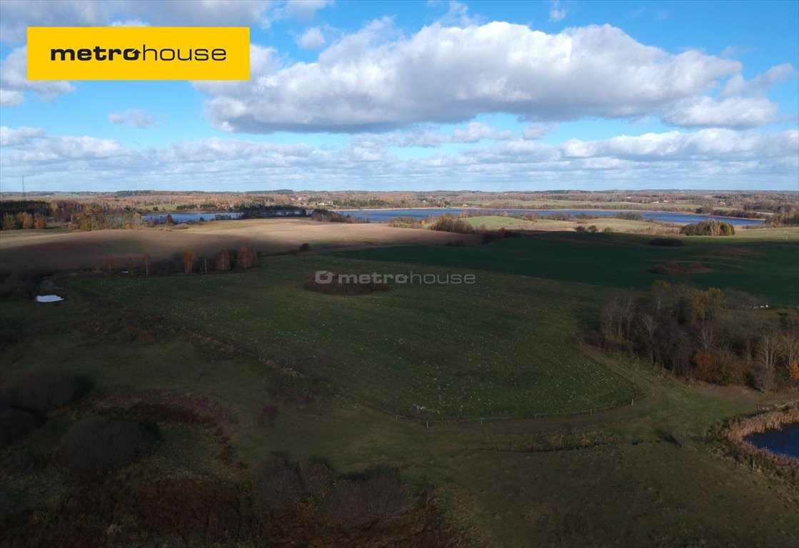 Działka inna na sprzedaż Miejska Wieś  76 131m2 Foto 1