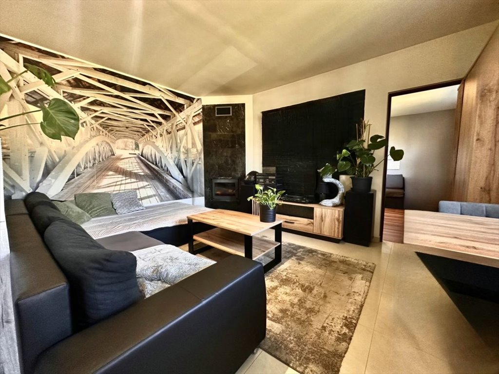 Mieszkanie dwupokojowe na sprzedaż Rzeszów, Lwowska  48m2 Foto 1