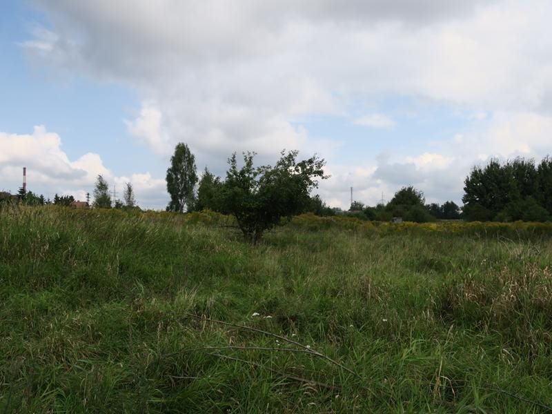 Działka inna na sprzedaż Kobylnica, Łąkowa 1 082m2 Foto 1 Działka inna na sprzedaż Kobylnica, Łąkowa 1 082m2 Foto 1