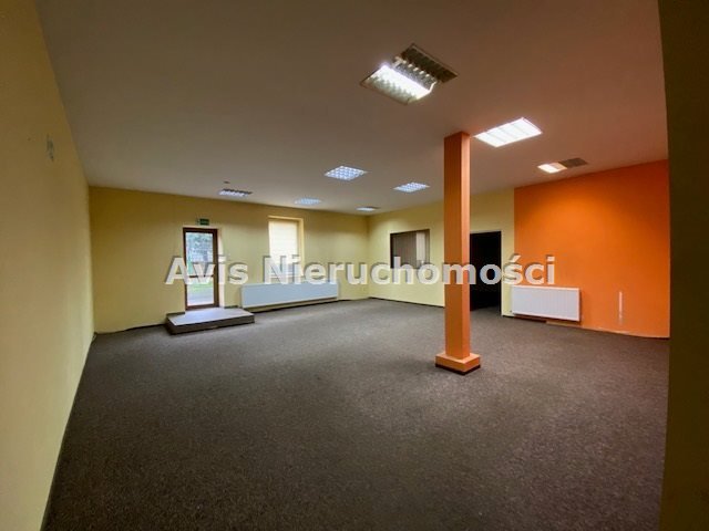 Lokal użytkowy na wynajem Świdnica  333m2 Foto 7