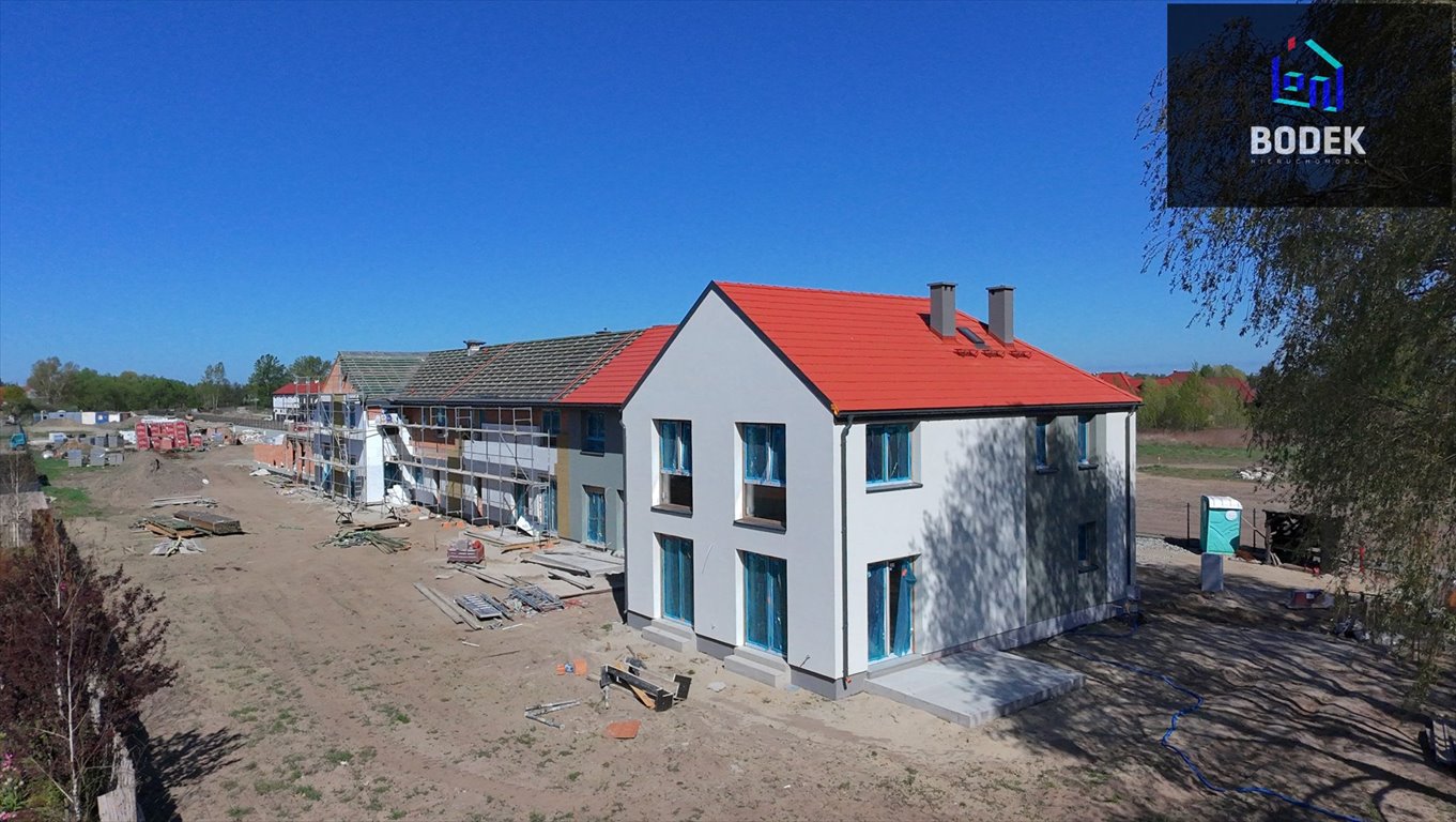 Dom na sprzedaż Dobrzykowice, Dobrzykowice, Wiosenna  118m2 Foto 5