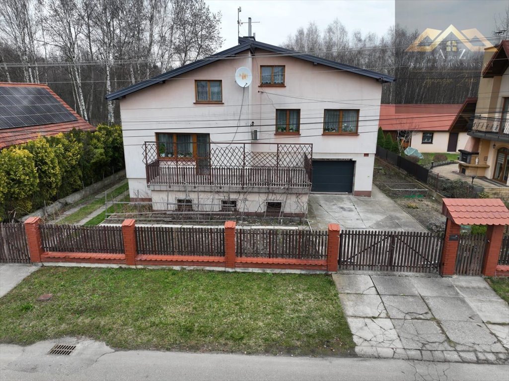 Dom na sprzedaż Wierzchosławice  190m2 Foto 1