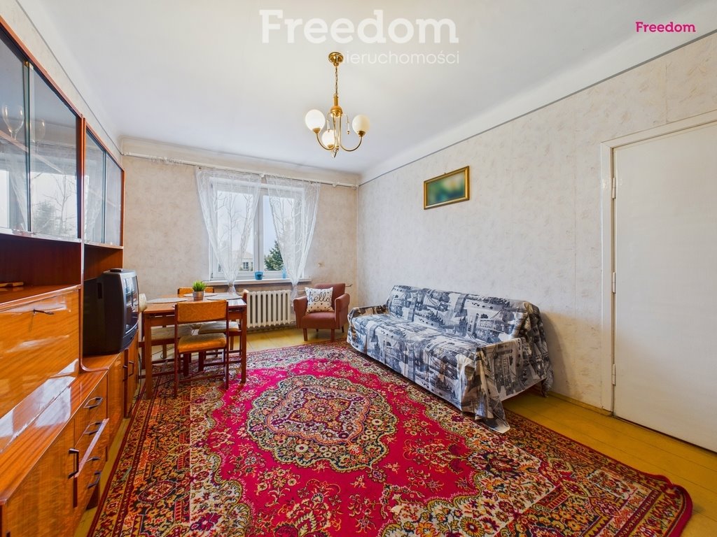Sprzedam przestronne mieszkanie 78 m² z garażem w Zwoleniu Zwoleń, Plac Kochanowskiego  78m2 Foto 1