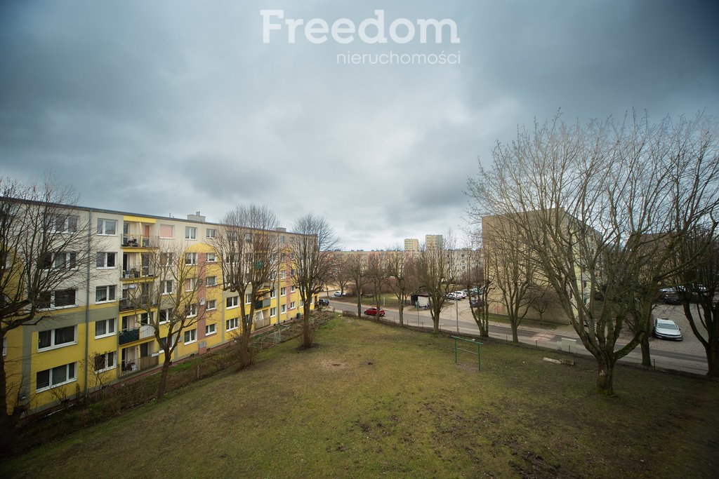 Mieszkanie trzypokojowe na sprzedaż Gdynia, Witomino, Nauczycielska 8  52m2 Foto 13