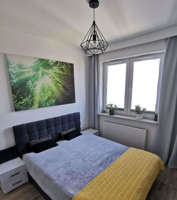 Mieszkanie trzypokojowe na wynajem Warszawa, Bemowo, Chrzanów, Szeligowska 32  67m2 Foto 11