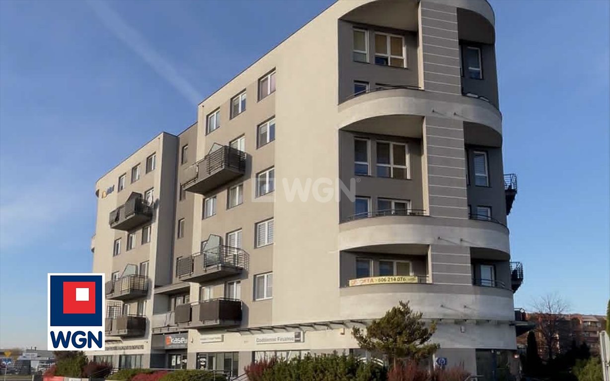 Do sprzedania przestronne dwupoziomowe mieszkanie 69 m² w Tczewie Tczew, Suchostrzygi, Jana Kilińskiego  69m2 Foto 1