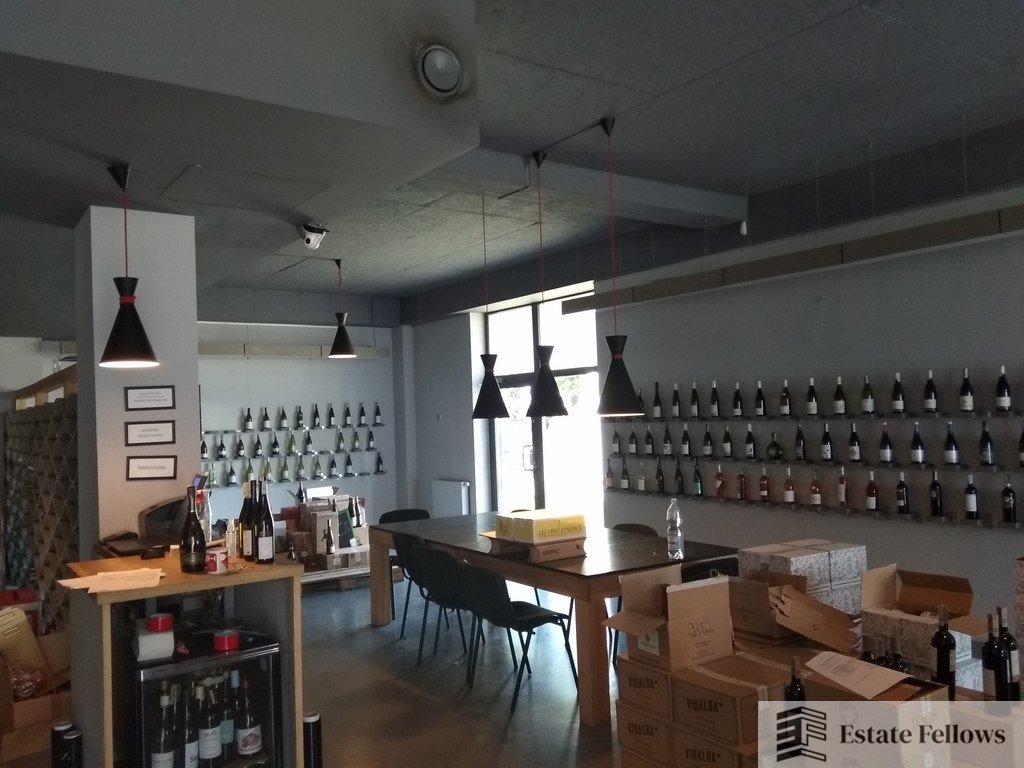 Lokal użytkowy na wynajem Kraków, Zabłocie  160m2 Foto 1