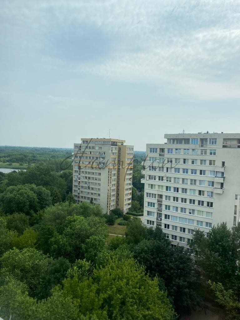 Mieszkanie czteropokojowe  na sprzedaż Warszawa, Mokotów, Bernardyńska  64m2 Foto 3