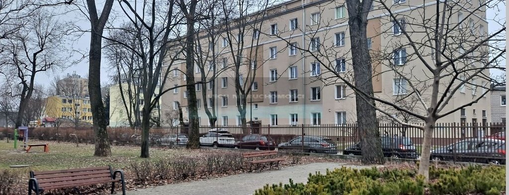 Mieszkanie dwupokojowe na sprzedaż Warszawa, Praga-Południe, Rozłucka  51m2 Foto 7