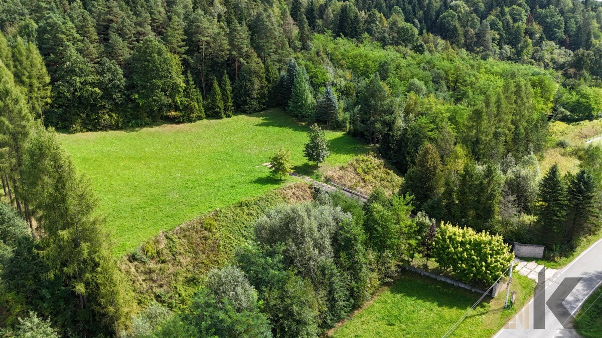 Działka budowlana na sprzedaż Myślec  5 940m2 Foto 7