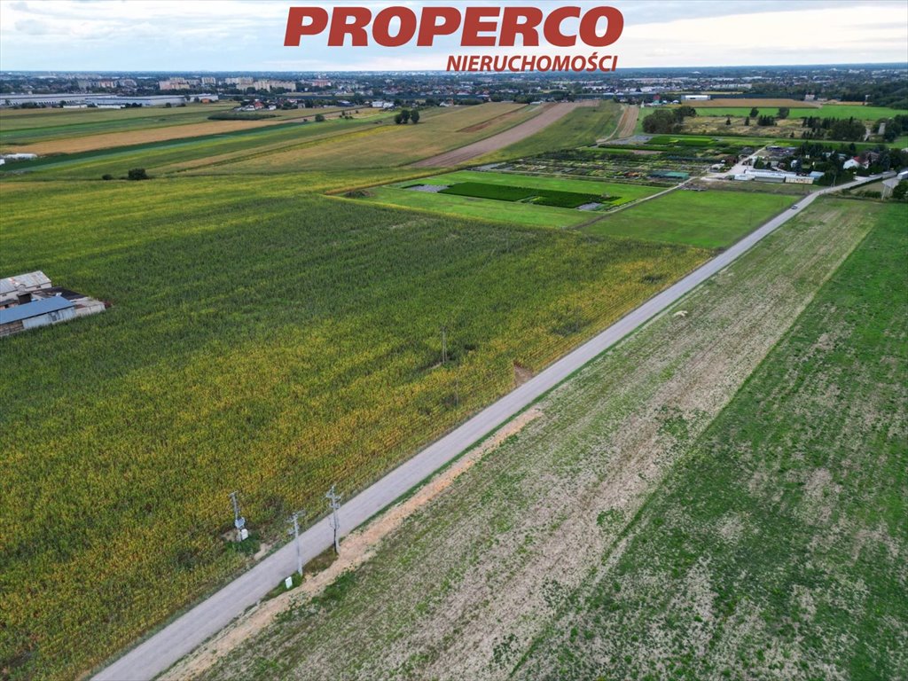 Działka 29 175 m² pod usługi, produkcję, magazyny - zapraszam Duchnice  29 175m2 Foto 1