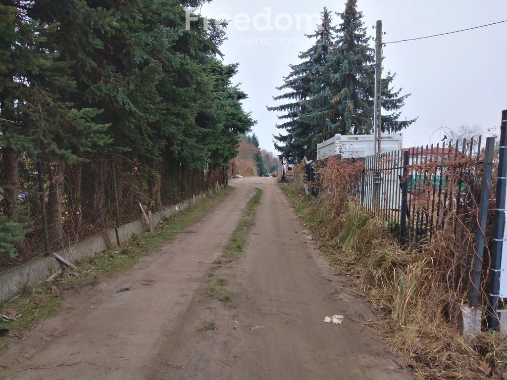 Działka budowlana na sprzedaż Mysiadło, Kuropatwy  2 772m2 Foto 5