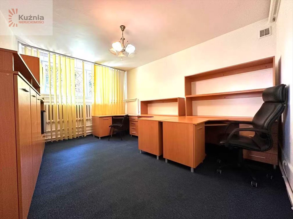 Na wynajem atrakcyjny lokal biurowy 38 m² w Żoliborzu Warszawa, Żoliborz, Żoliborz  39m2 Foto 1