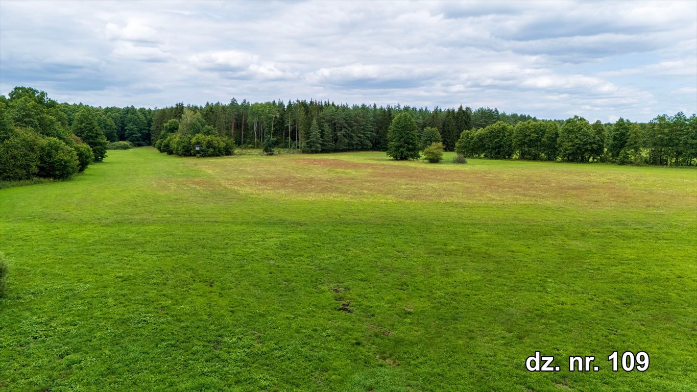 Działka rolna na sprzedaż Rekownica  120 300m2 Foto 10