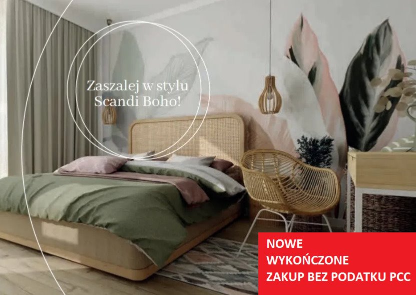 Mieszkanie trzypokojowe na sprzedaż Warszawa, Kartograficzna  43m2 Foto 1