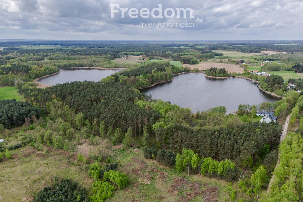 Dom na sprzedaż Łowyń, Dormowska  1 000m2 Foto 12