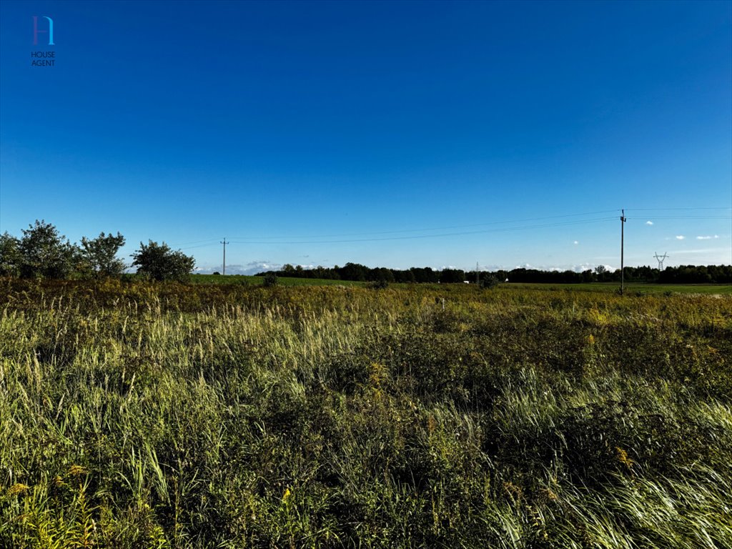 Działka rolna na sprzedaż Janów  2 997m2 Foto 12