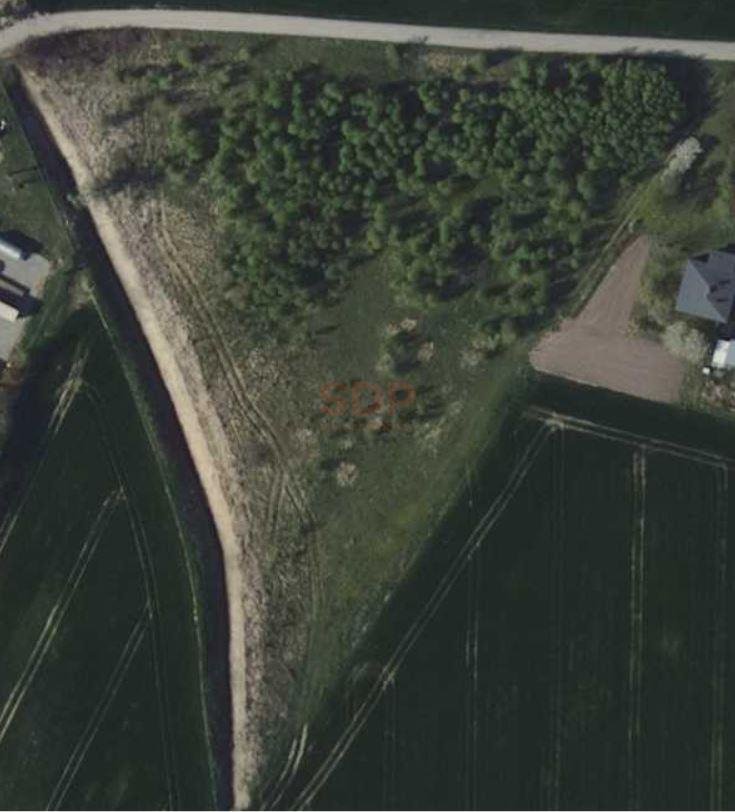 Działka komercyjna na sprzedaż Brzeźno  11 343m2 Foto 1