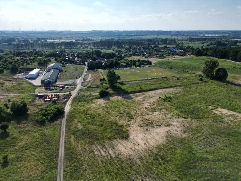 Działka budowlana na sprzedaż Daleszewo  42 300m2 Foto 6