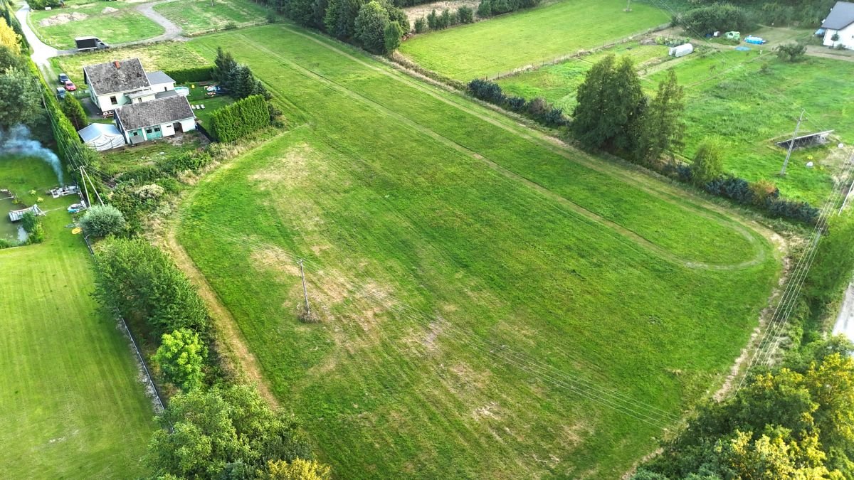 Działka budowlana na sprzedaż Ustroń, Katowicka  1 572m2 Foto 1