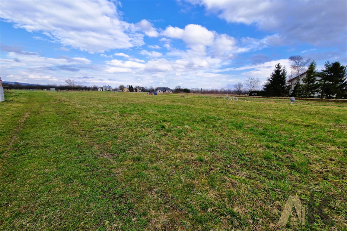 Działka budowlana na sprzedaż Stadła  900m2 Foto 10