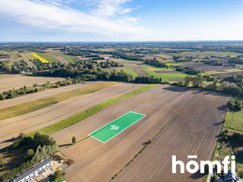 Działka inna na sprzedaż Tomaszowice-Kolonia, Nałęczowska  3 000m2 Foto 2