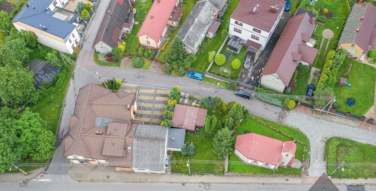 Lokal użytkowy na sprzedaż Jaworzno, ul. Stefana Batorego  65m2 Foto 3