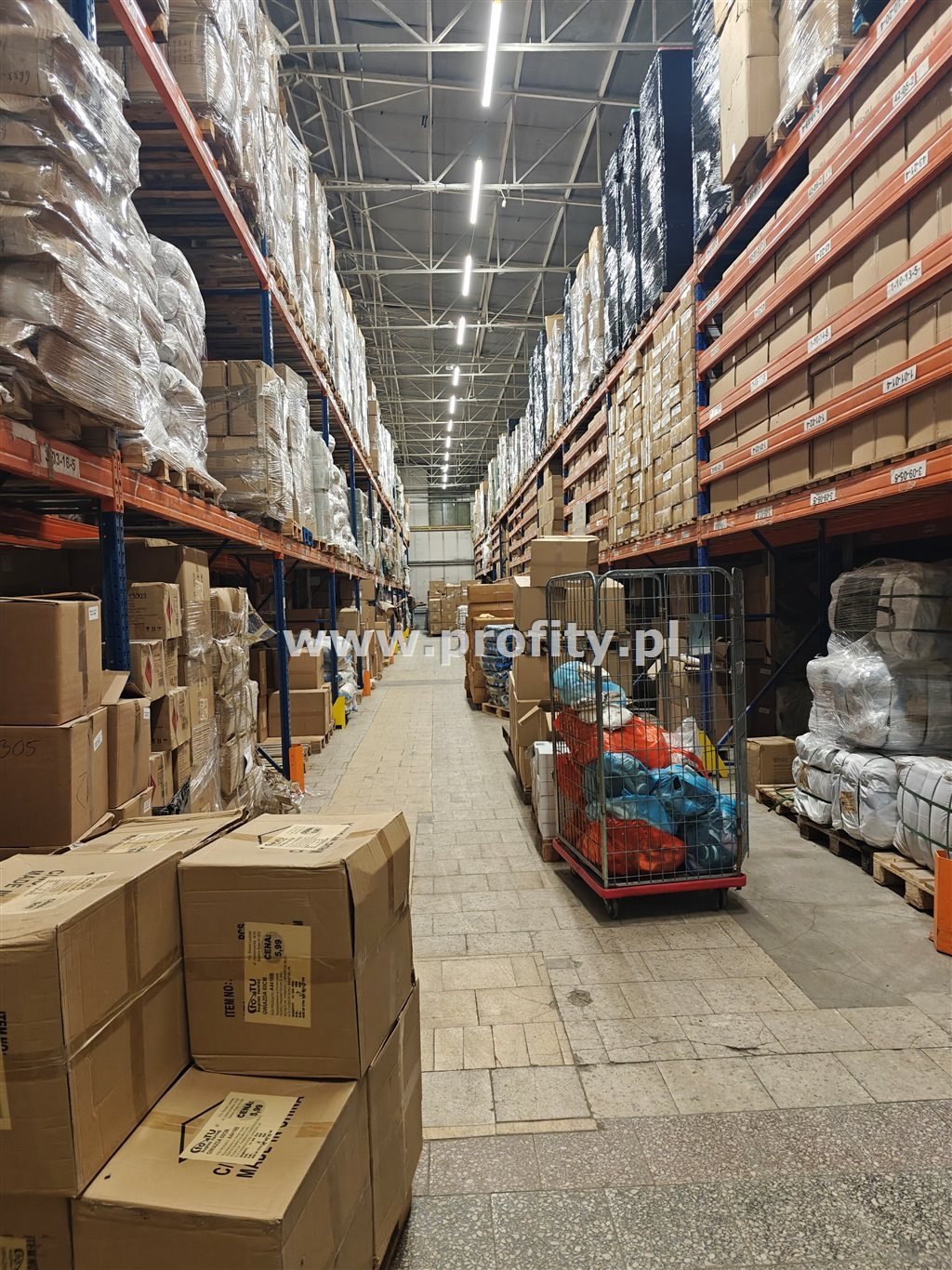 Lokal użytkowy na sprzedaż Czeladź, Piaski  5 400m2 Foto 4