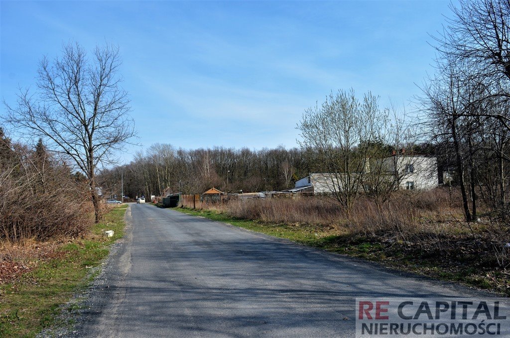 Działka komercyjna na sprzedaż Klaudyn  2 000m2 Foto 8