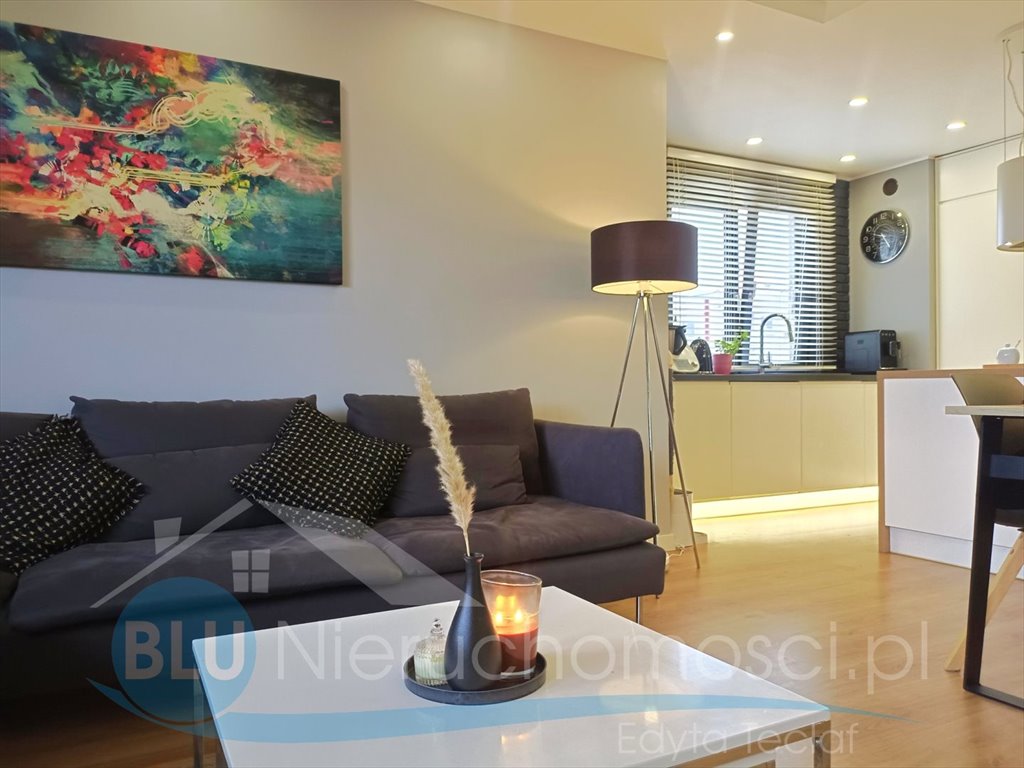 Mieszkanie czteropokojowe  na sprzedaż Głogów, Piastów  85m2 Foto 1