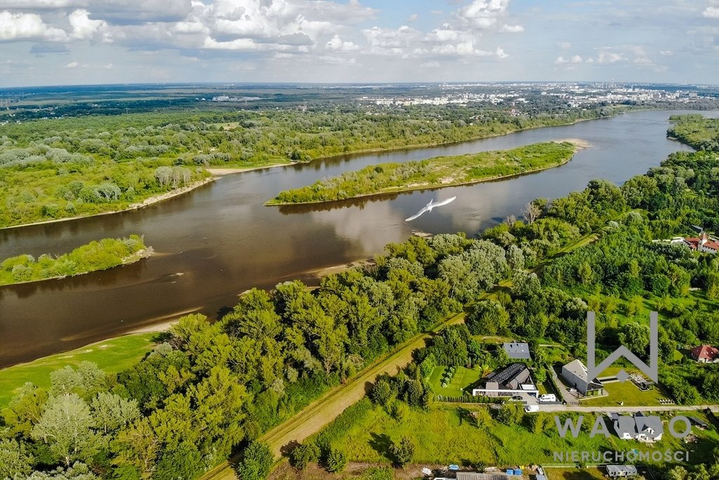 Dom na sprzedaż Łomianki Dolne, Armii Poznań  97m2 Foto 3