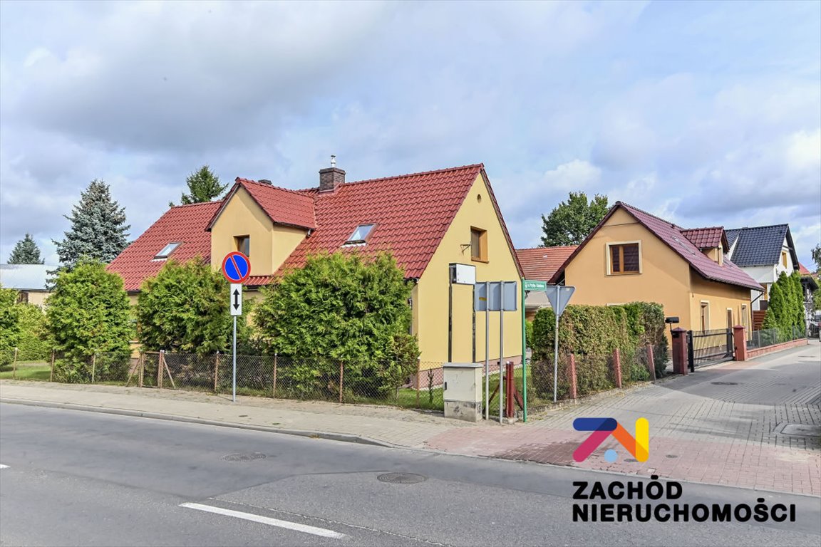 Zapraszam do domu dwupokoleniowego z nowoczesnym wykończeniem i potencjałem biznesowym Zielona Góra, Przylep  314m2 Foto 1