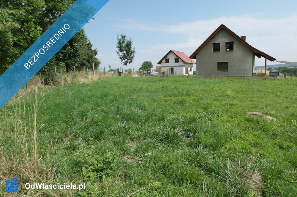 Działka budowlana na sprzedaż Sichów  7 100m2 Foto 9