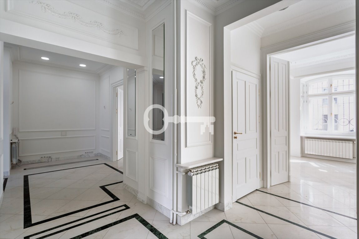 Lokal użytkowy na wynajem Warszawa, Śródmieście, Śródmieście  137m2 Foto 1