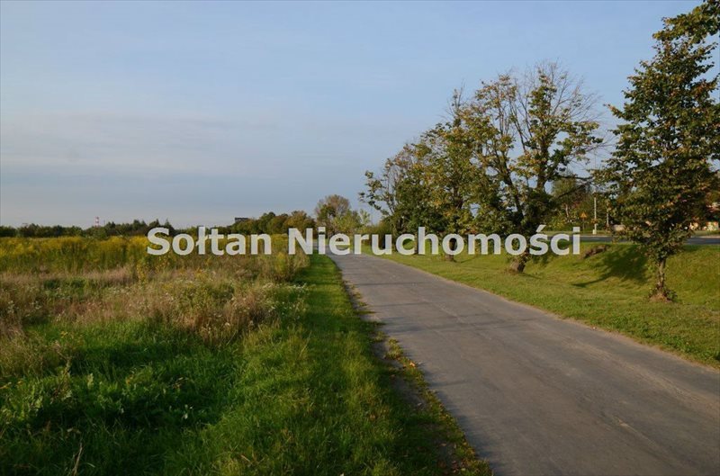 Działka 5000 m² z MPZP, media, zabudowa w Wilanowie zapraszam Warszawa, Wilanów, Powsin  5 000m2 Foto 1