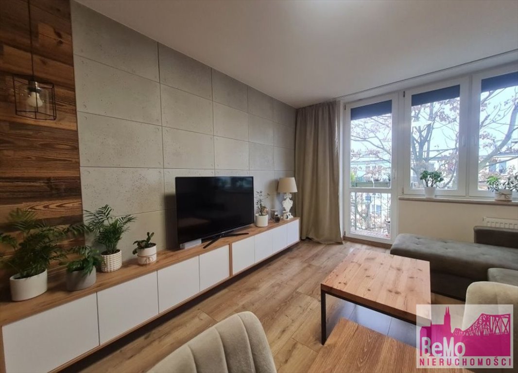 Mieszkanie dwupokojowe na sprzedaż Włocławek, Zazamcze  40m2 Foto 1