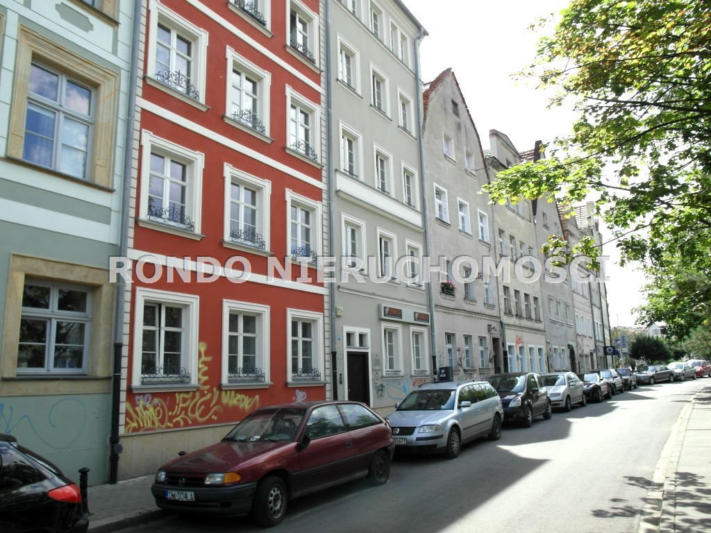 Zapraszam do wynajmu pokoju 10 m² w centrum Wrocławia Wrocław, Stare Miasto, Rynek, Białoskórnicza  10m2 Foto 1