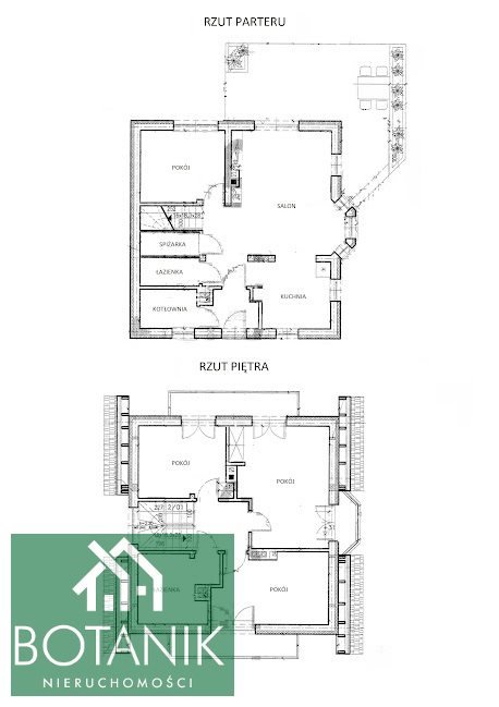 Dom na sprzedaż Łuszczów Pierwszy  130m2 Foto 20