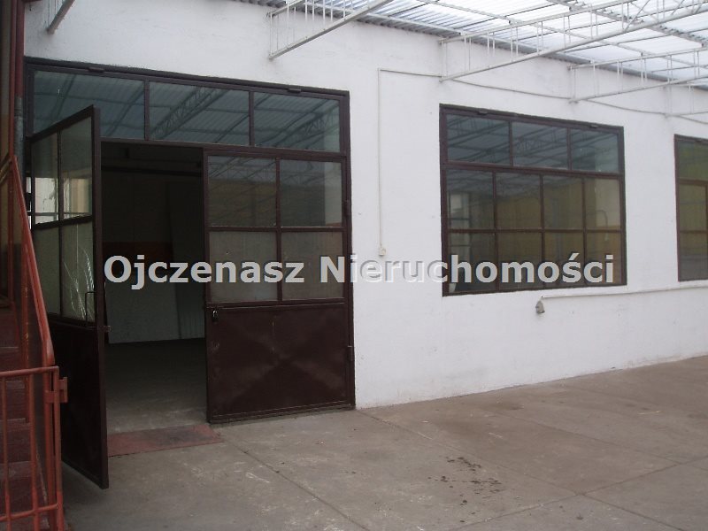 Obiekt komercyjny po remoncie, 570 m2, Białe Błota Białe Błota  570m2 Foto 1