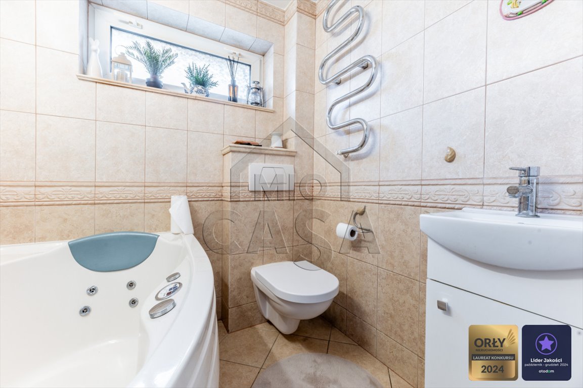 Dom na sprzedaż Gdynia, Pogórze, Żeliwna  183m2 Foto 12