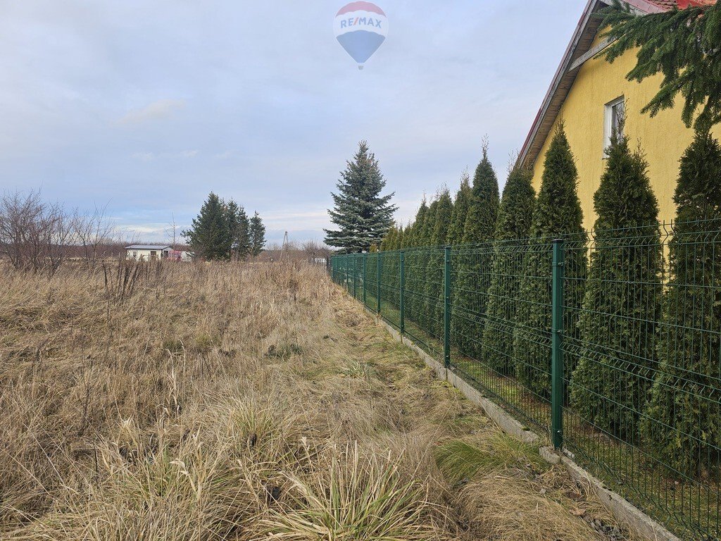 Działka budowlana na sprzedaż Sząbruk  1 111m2 Foto 3