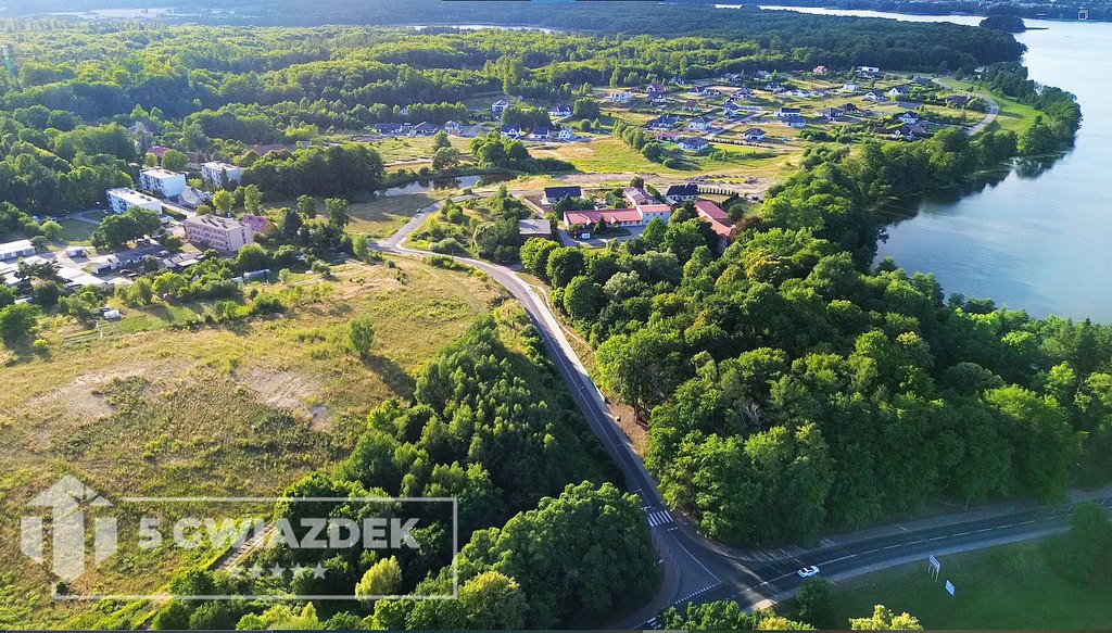 Działka komercyjna na sprzedaż Szczecinek, Różana  2 571m2 Foto 14