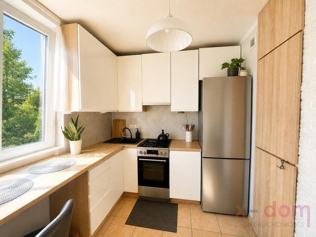 Do sprzedania nowoczesne 45 m² mieszkanie z balkonem w Kielcach Kielce, św. Weroniki  45m2 Foto 1