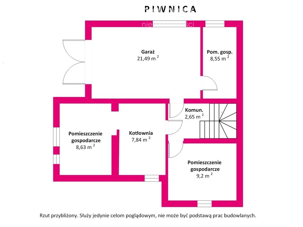 Dom na sprzedaż Cychrowska Wola  105m2 Foto 10