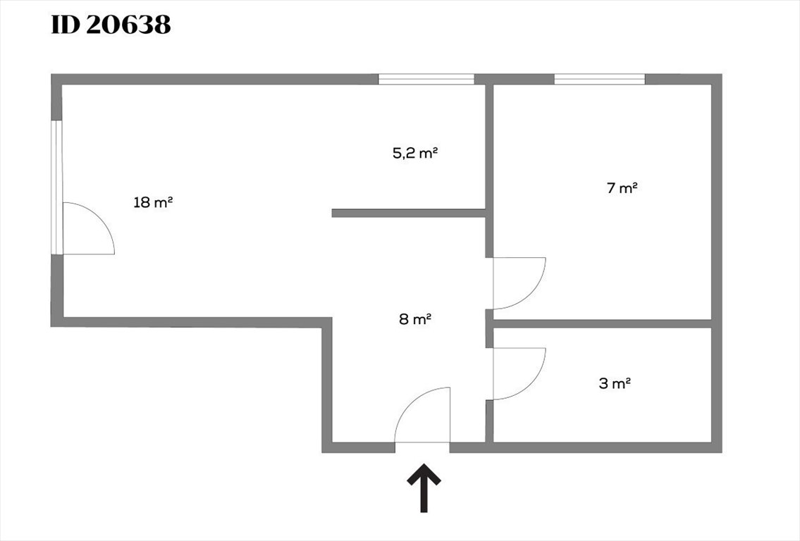 Mieszkanie dwupokojowe na sprzedaż Warszawa, Białołęka, Głębocka  42m2 Foto 2