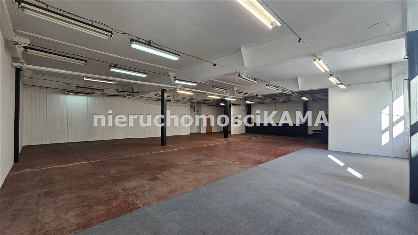Magazyn na wynajem Bielsko-Biała, Wapienica  280m2 Foto 1