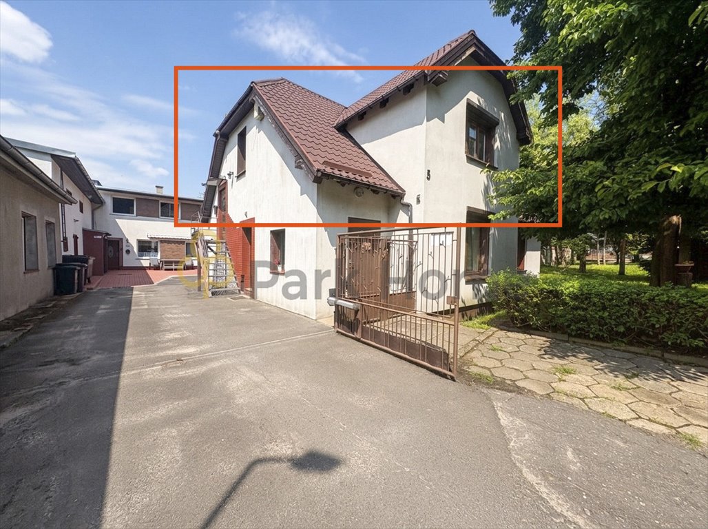 Na sprzedaż przestronne 4-pokojowe mieszkanie 59,3 m² z tarasem i garażem Dolsk  59m2 Foto 1
